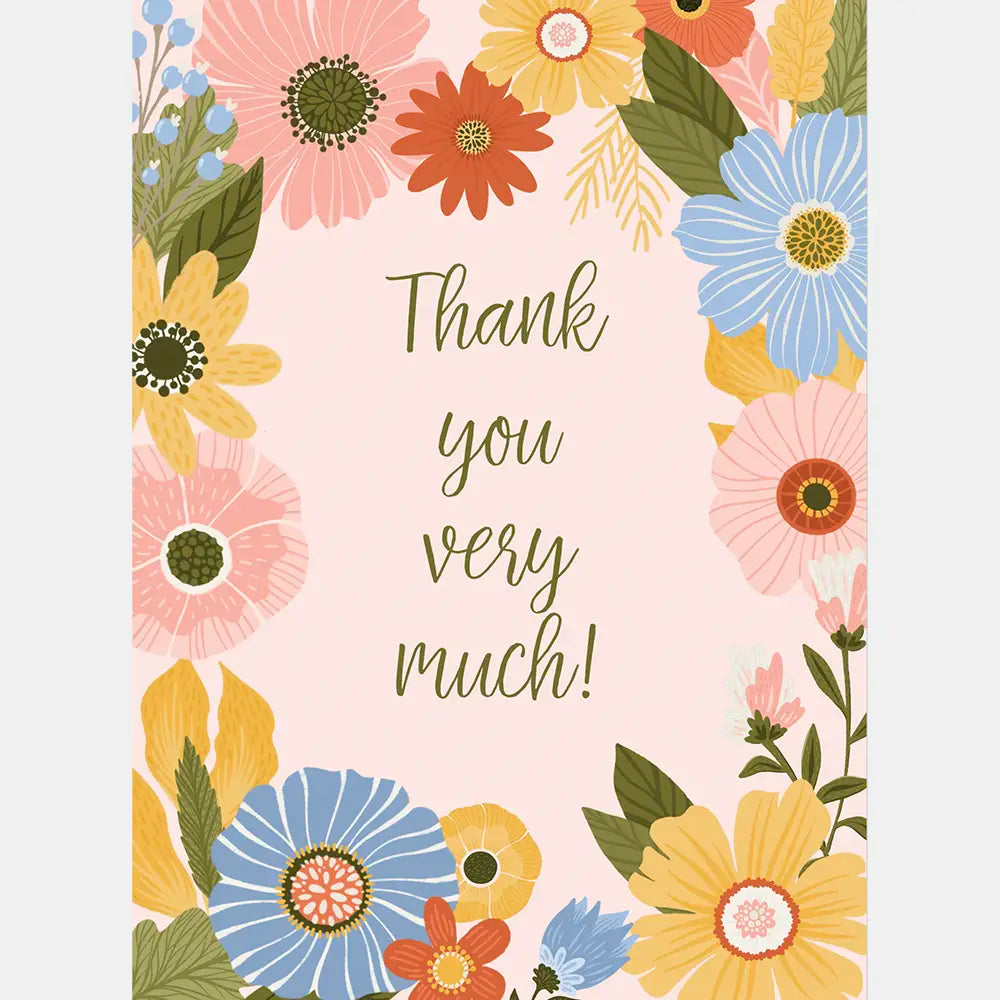 Thank You C1