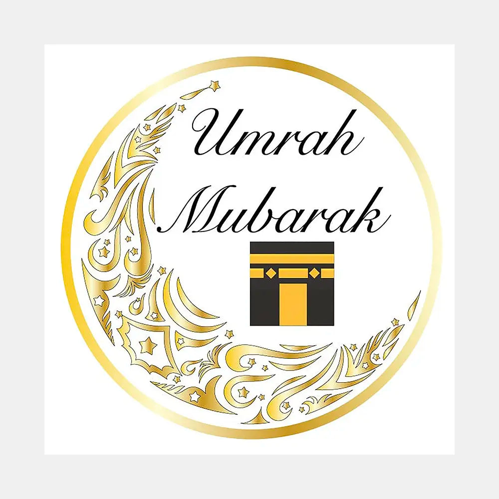 Umrah Mubarak C1