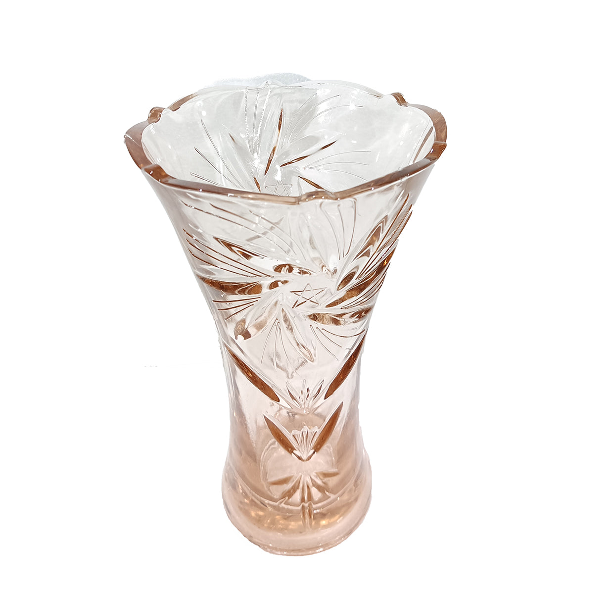 Fancy Vase