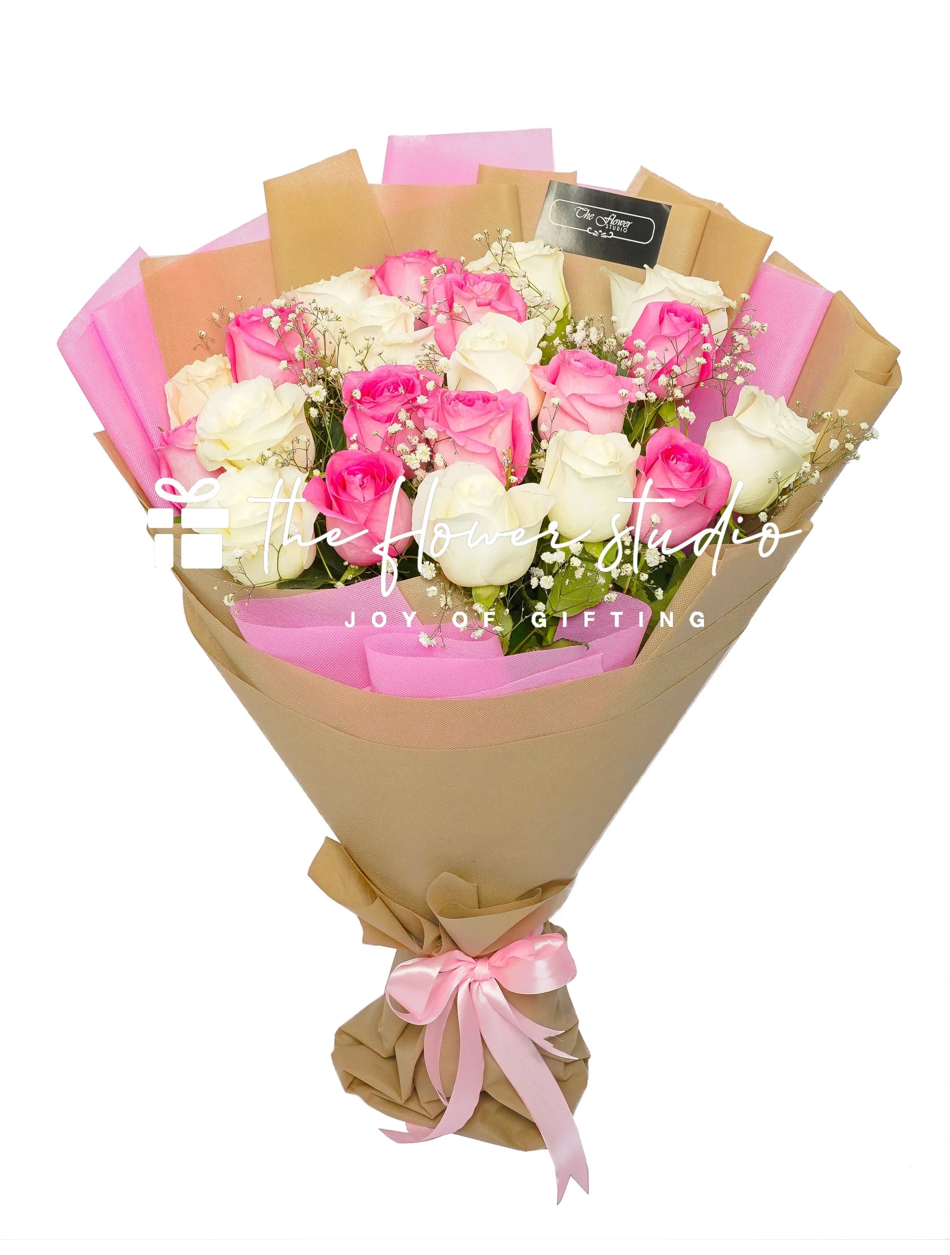Pink Delight