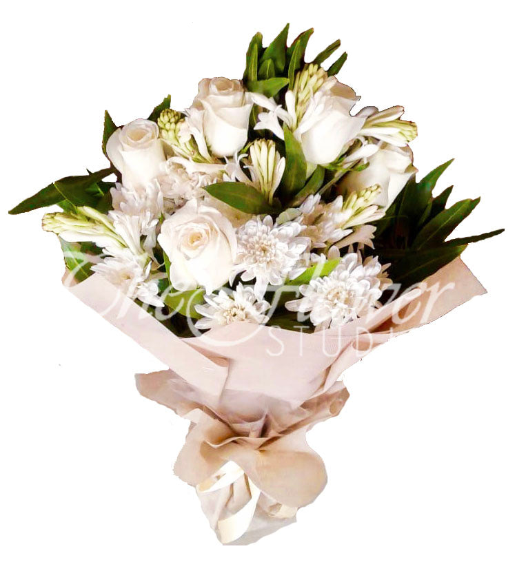White Wonder