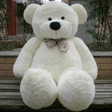 Teddy Bear - Extra Large