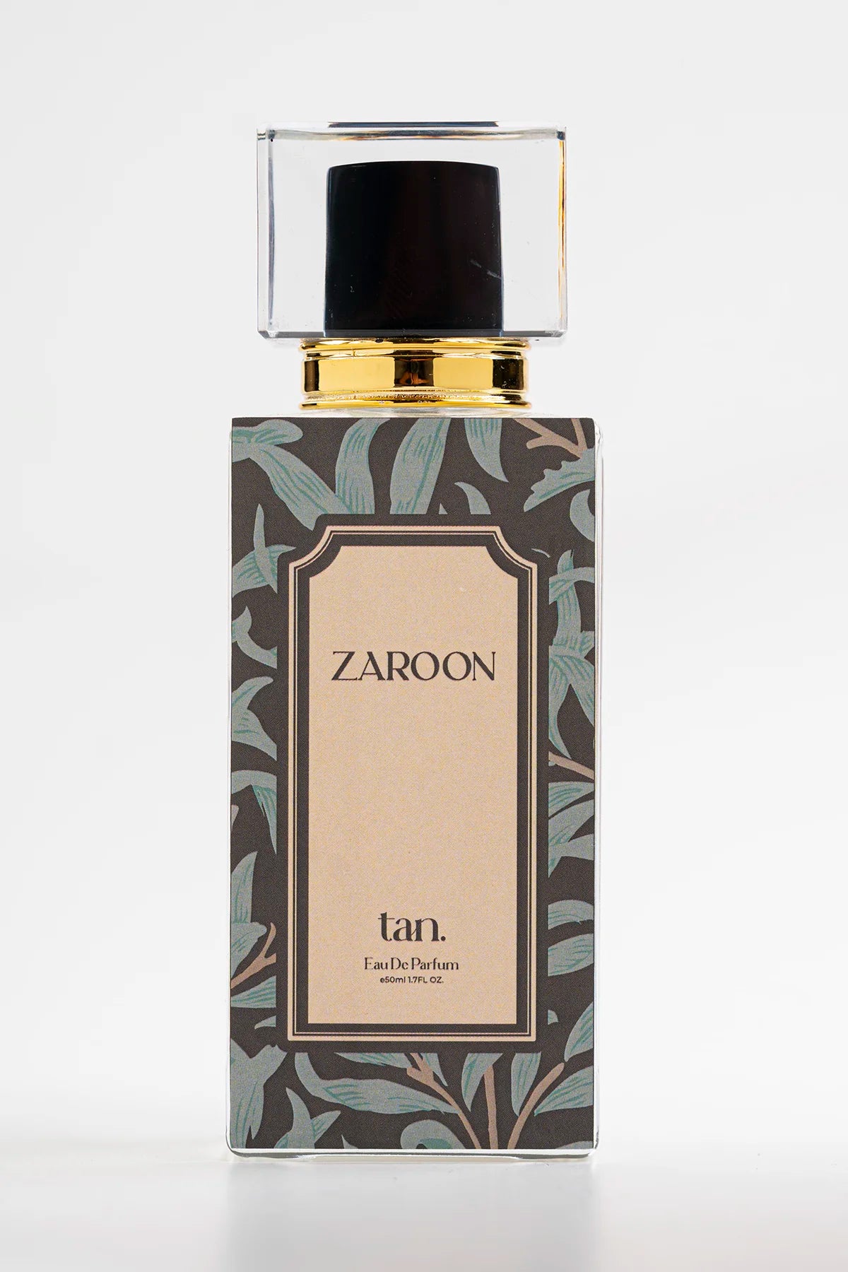 Zaroon