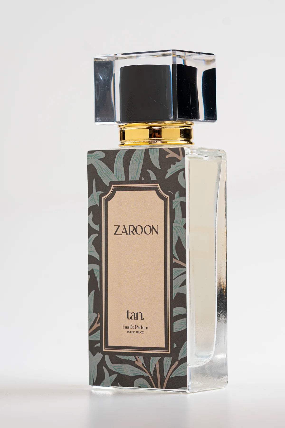 Zaroon