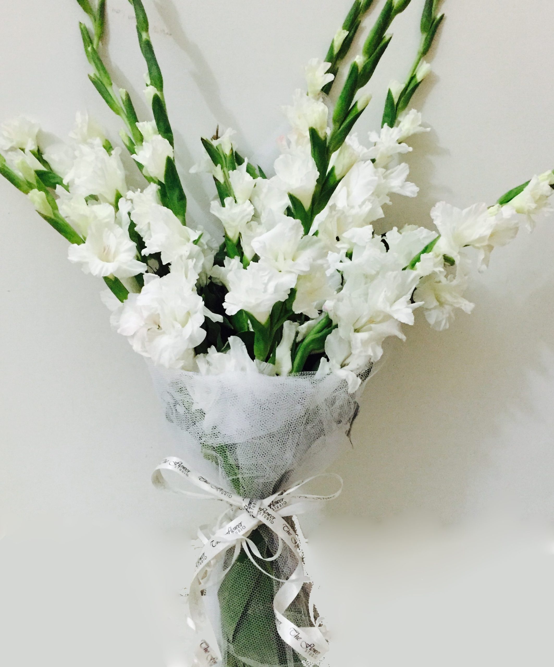 Wonderful White