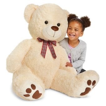 extra large teddy bears for sale