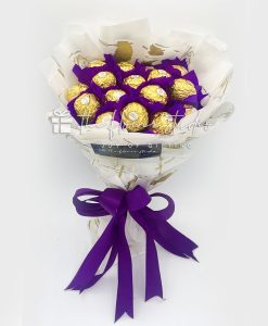 Chocolate Bouquet 3