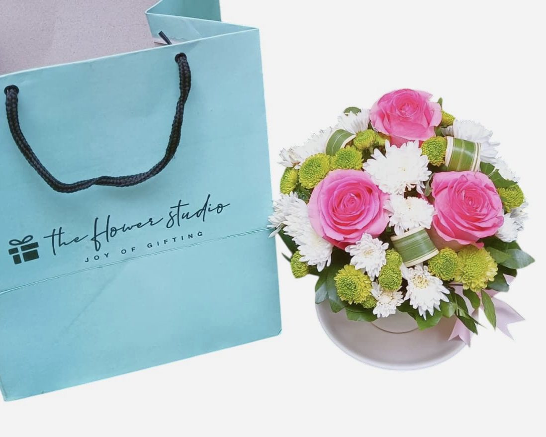 Colour Rush in a Teacup - Image 2