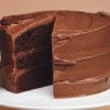 A Chocolate Malt Cake by Nando's (4 Lbs) - Image 2