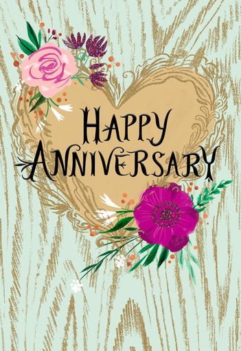 Anniversary C6 - Send Fresh Flowers & Gifts Online - The Flower Studio