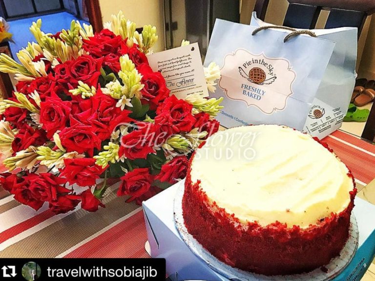 sendbirthdayflowers06 Send Fresh Flowers & Gifts Online The