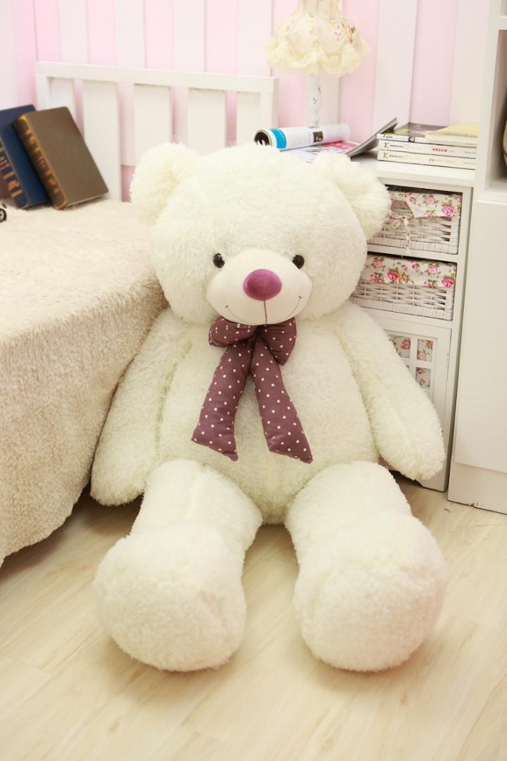 large size teddy