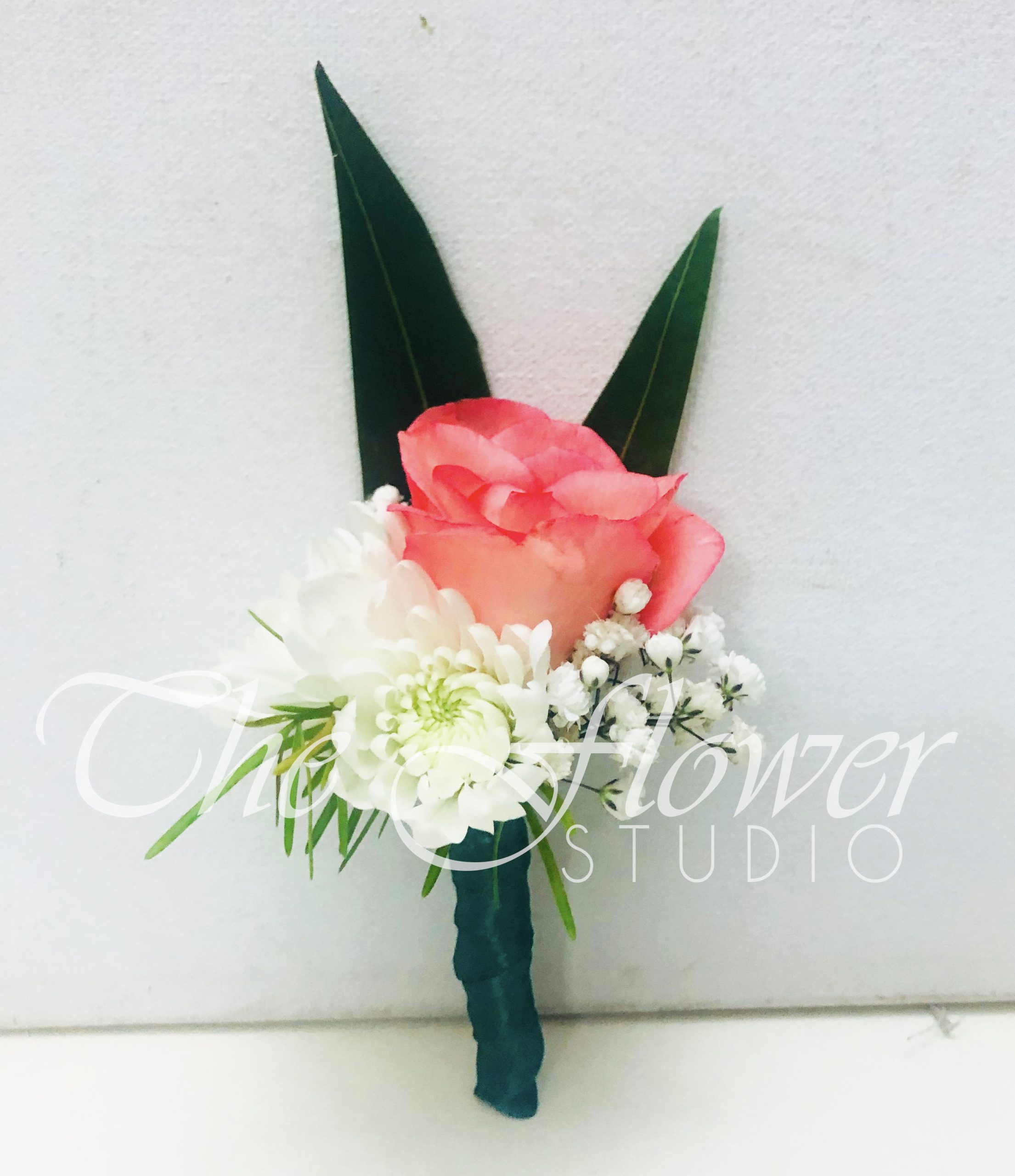 Boutonniere D 09