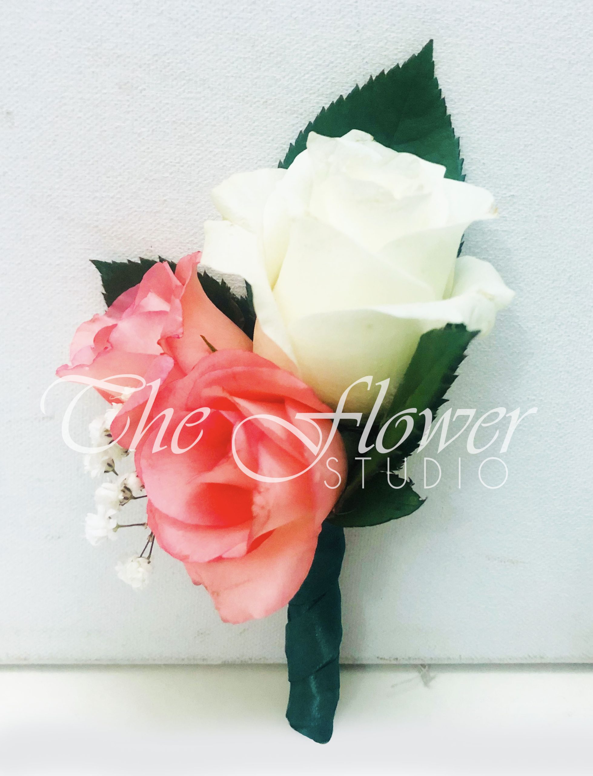 Boutonniere D 11