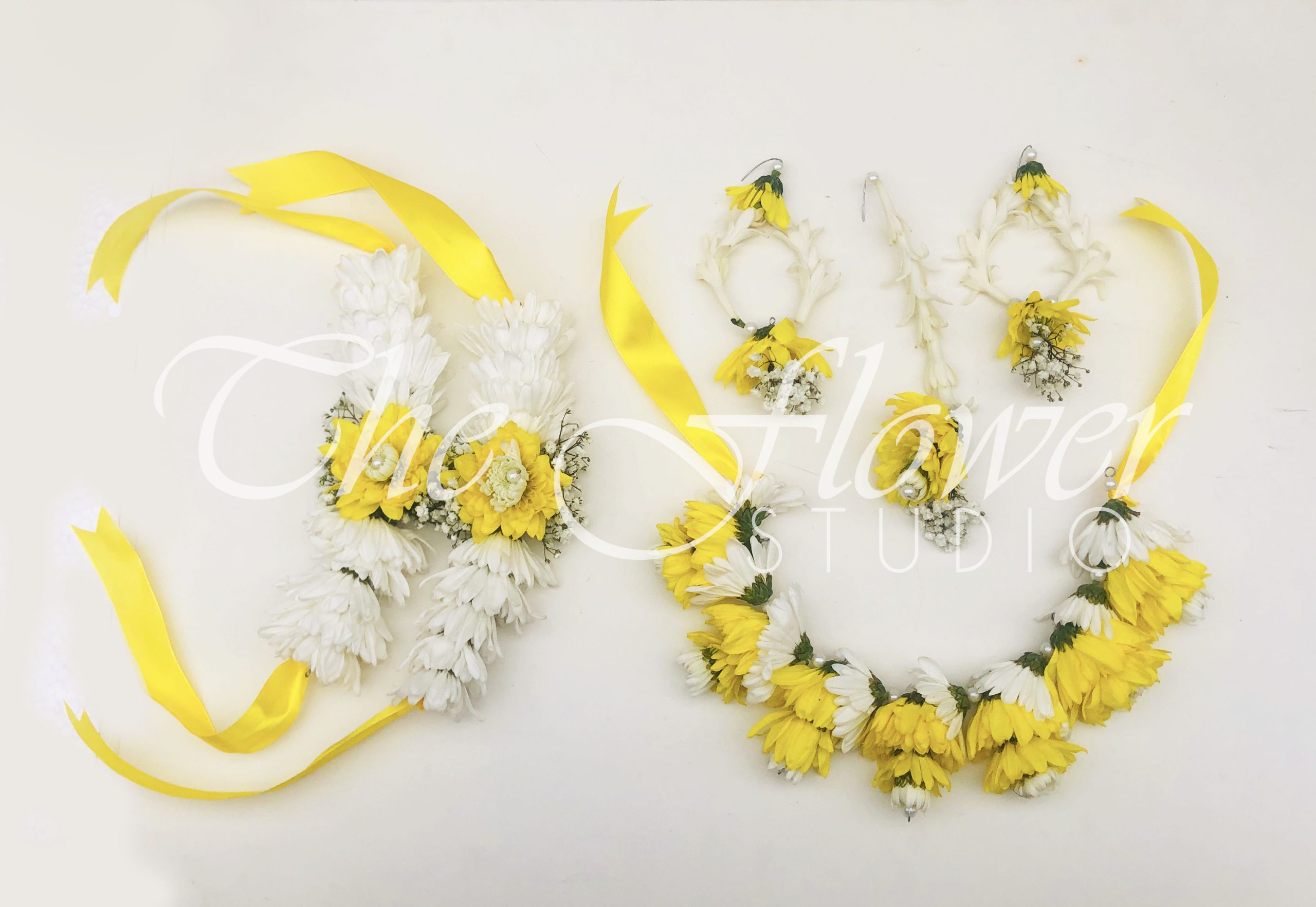 Flower Jewellery 001