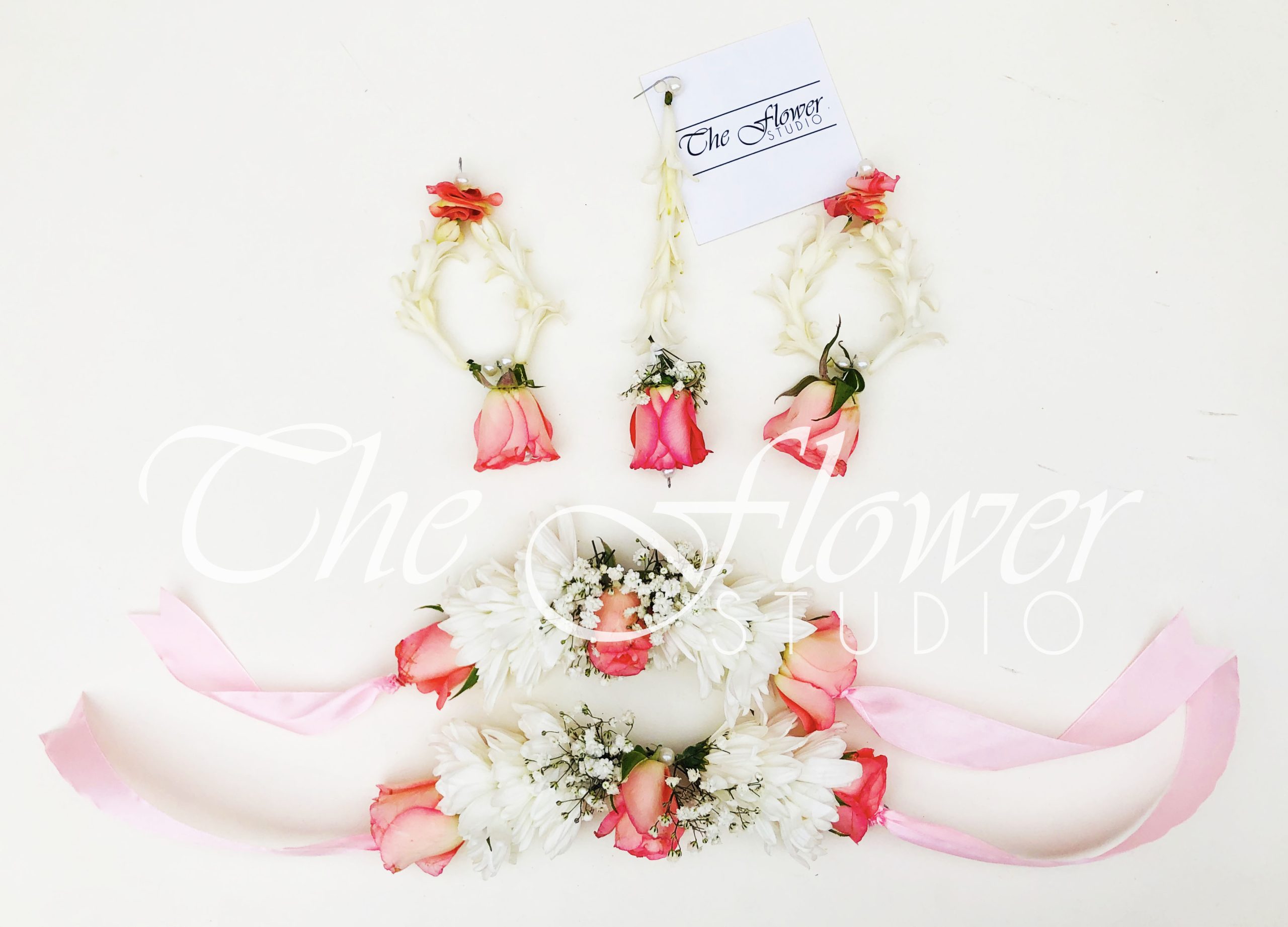 Flower Jewellery 002