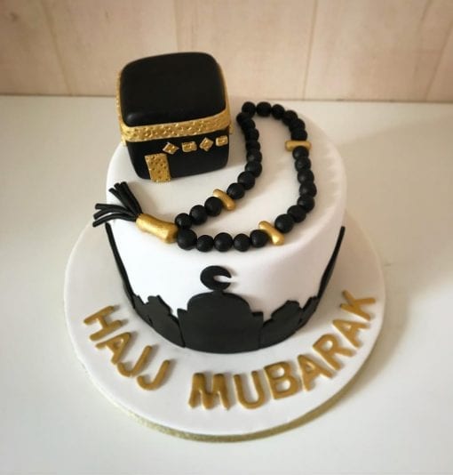 Hajj Mubarak