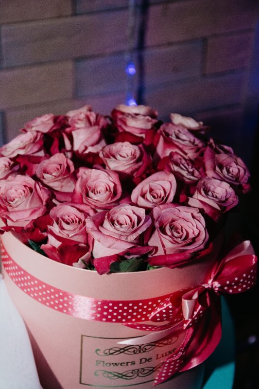 Best Flowers To Gift On Your Wife S