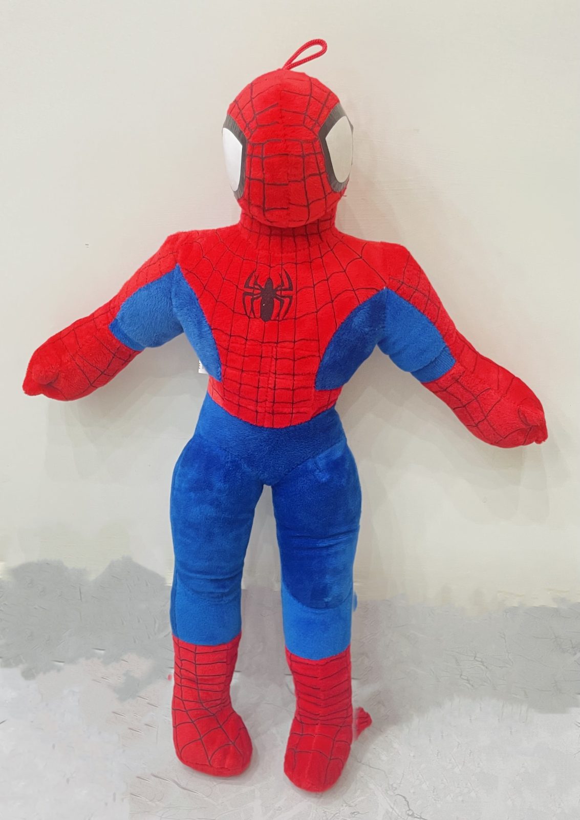 Spiderman stuff toy