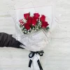 Heavenly Roses