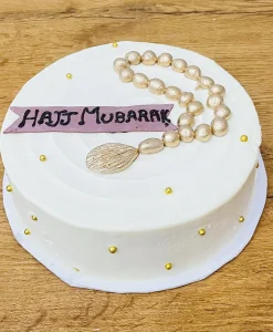 Hajj Blessings