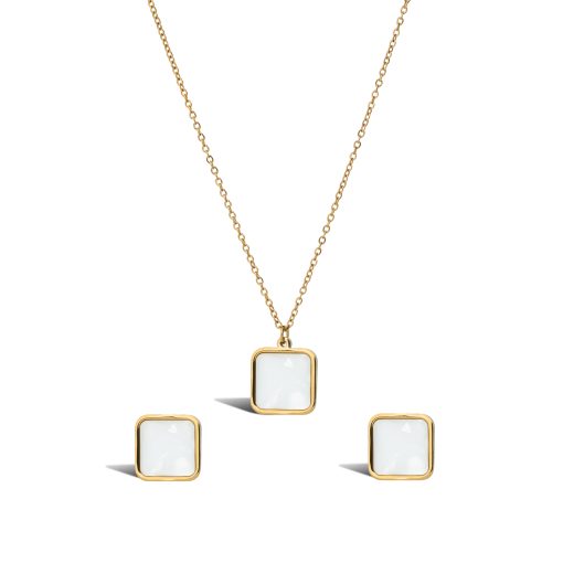 Ivory Luxe Set - Image 2