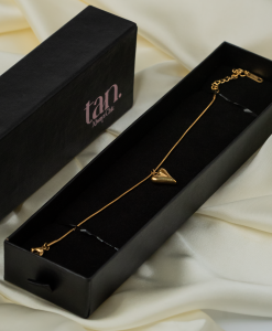 Charm of Love Bracelet