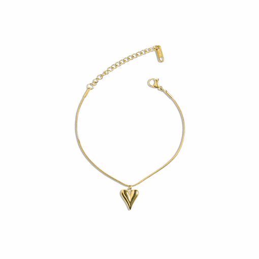 Charm of Love Bracelet - Image 2