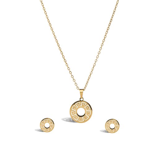 Golden Aura Set - Image 2