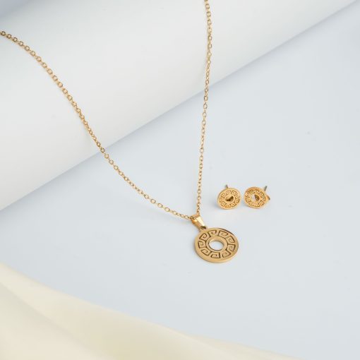 Golden Aura Set - Image 3
