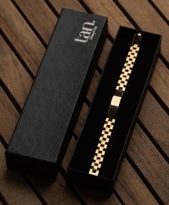 Aurum Link Band
