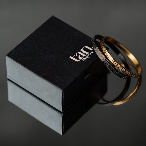 Titan Cuff