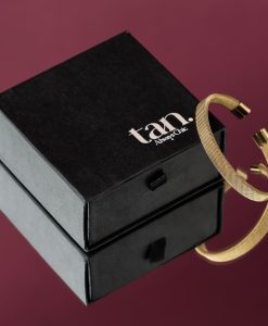 Soleil Cuff
