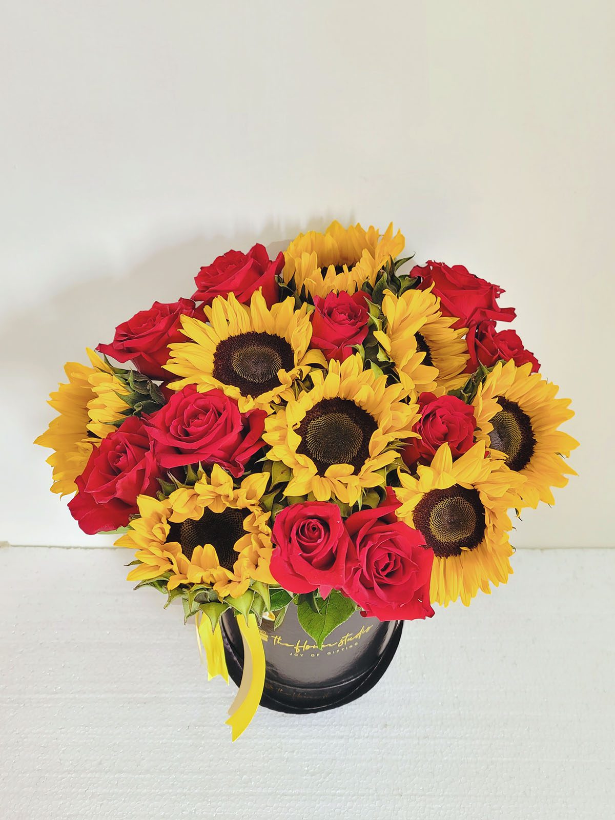 Crimson Sunshine - Image 2