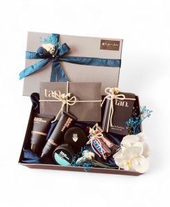 The Quiet Luxury Hamper