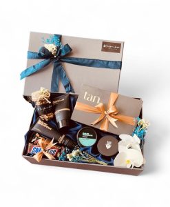 Prestige Hamper