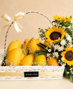 Mango Serenade