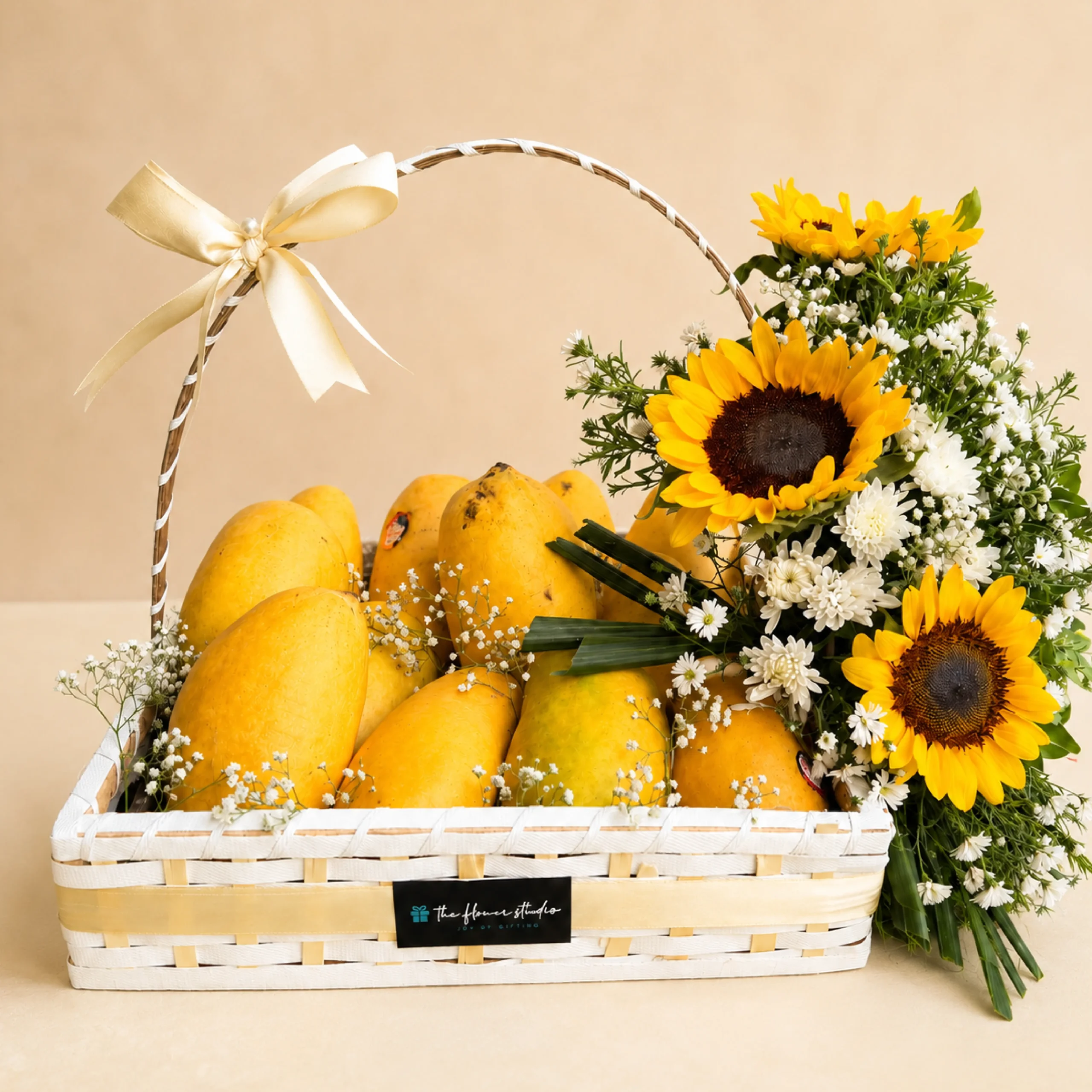 Mango Serenade