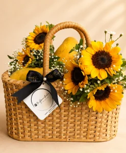 Bloom & Harvest