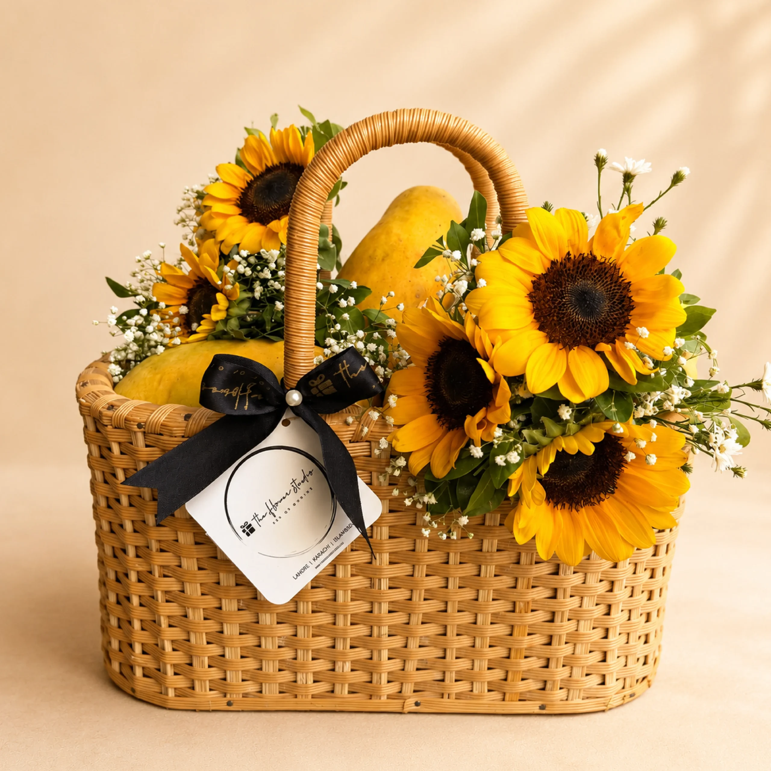 Bloom & Harvest